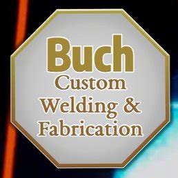 buch welding manheim pa